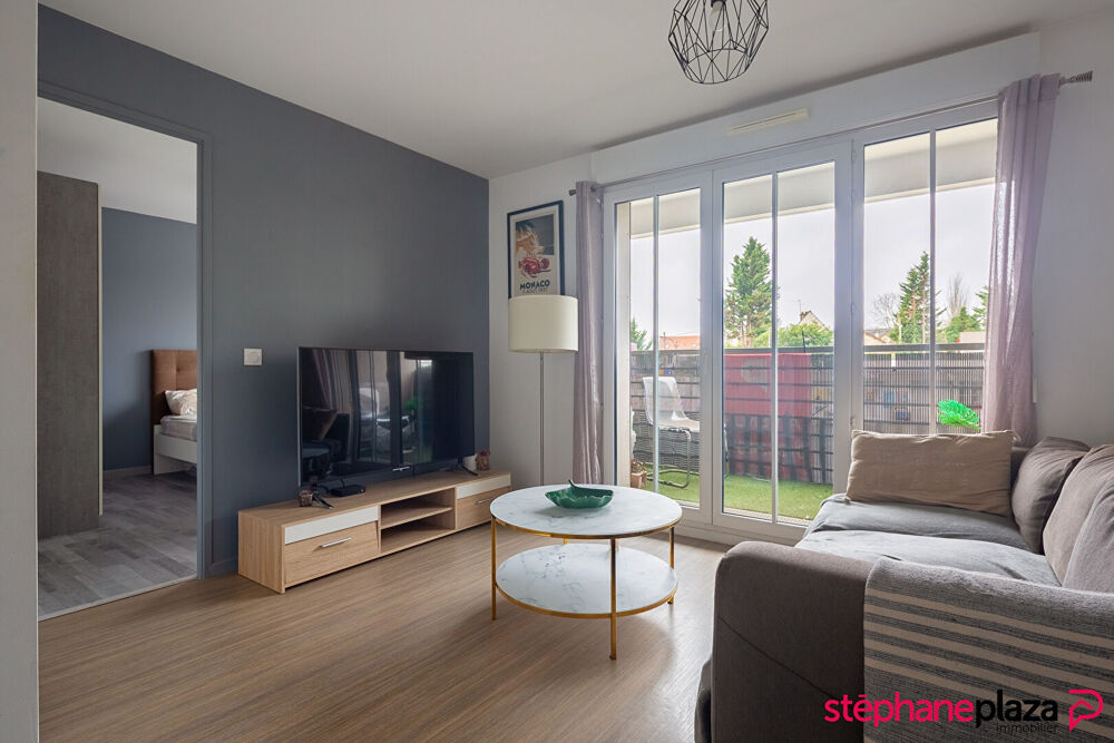 Appartement Bezons 2 pièce(s) 45m2