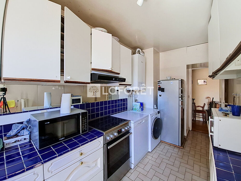 Appartement Cachan 3 pièce(s) 68 m2