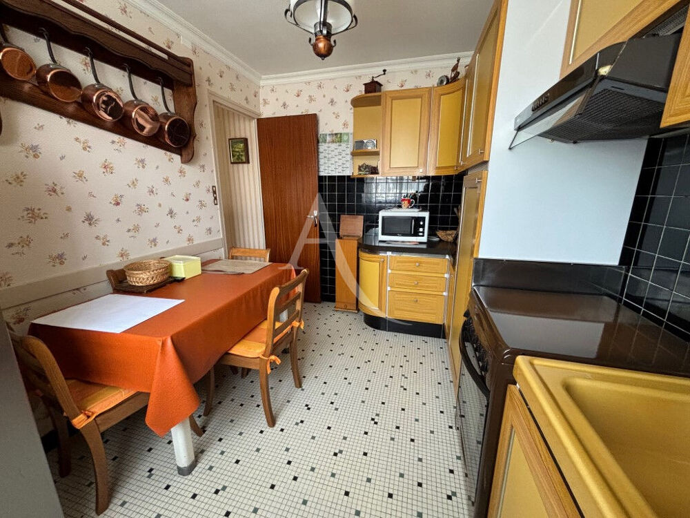 Vente Maison EN VENTE - GARCHIZY - 2 h 30 PARIS - MAISON SUR SOUS-SOL - 3  CHAMBRES Garchizy