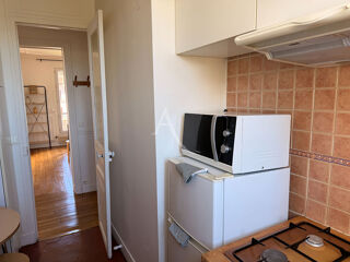  Appartement � louer 3 pi�ces 49 m� Asnieres sur seine