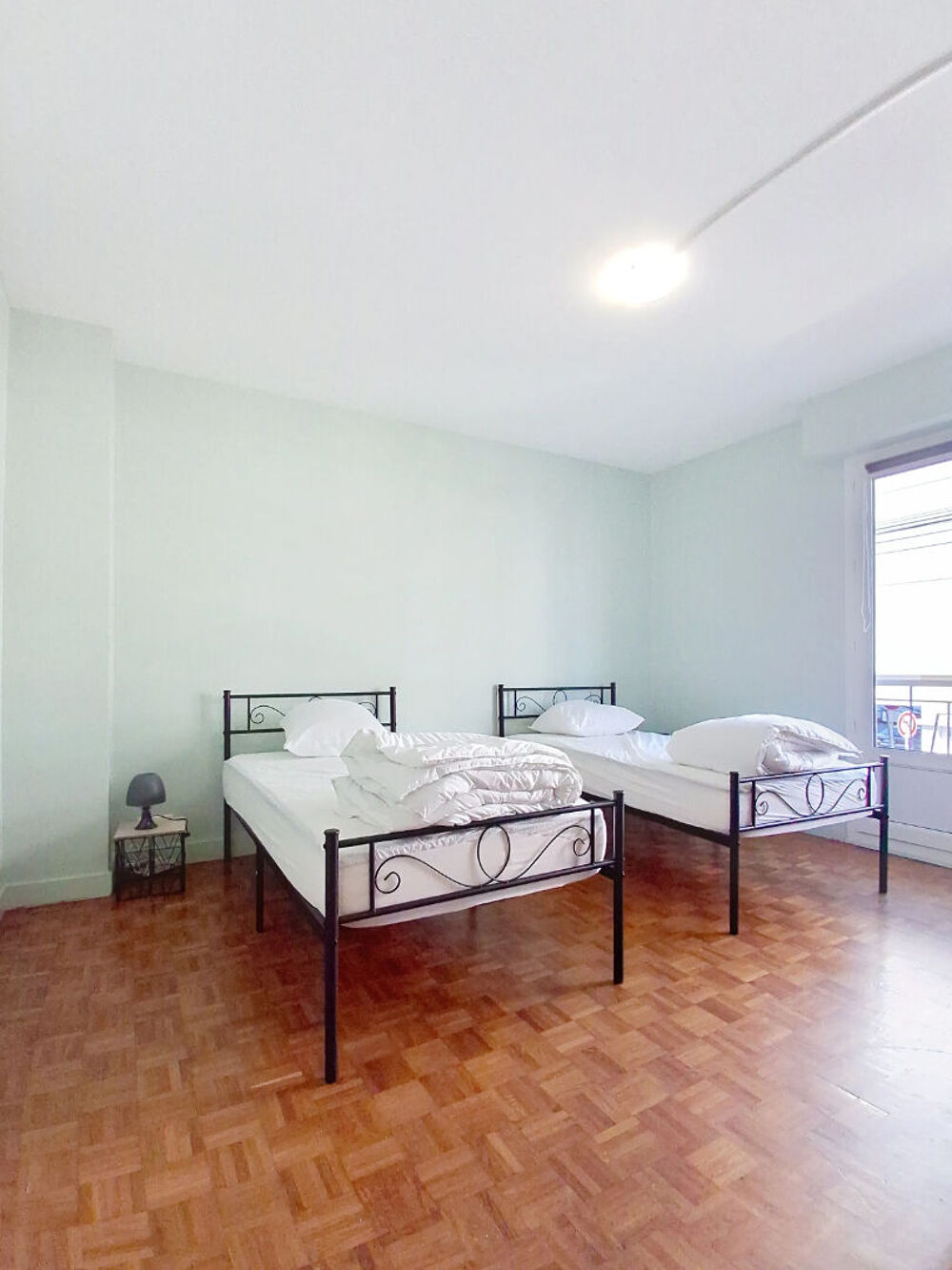 Location Appartement Appartement Meublé T5 Saint nazaire