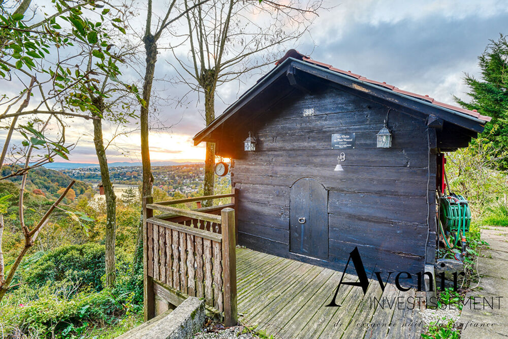 � vendre  Maison Caluire-et-Cuire (69300)