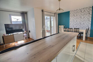  Appartement  vendre 3 pices 69 m