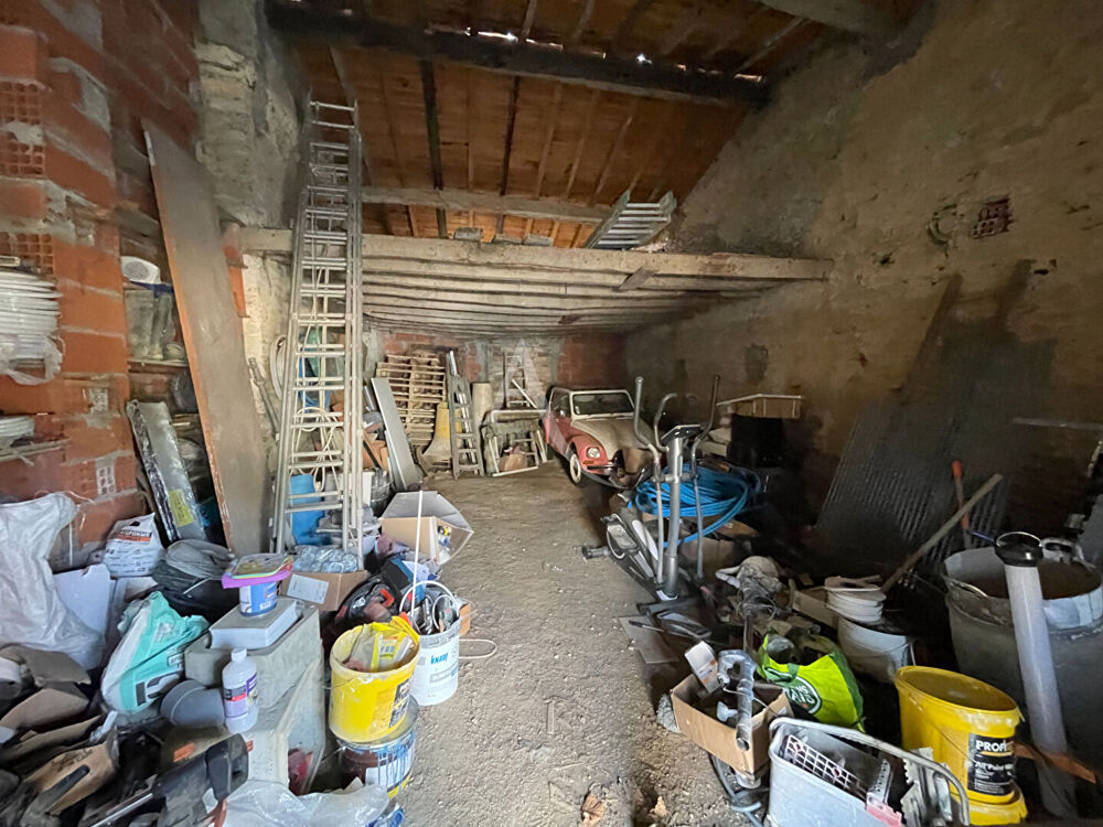 Vente Remise/Grange Grange Proche Castelnaudary 97 m2 Castelnaudary