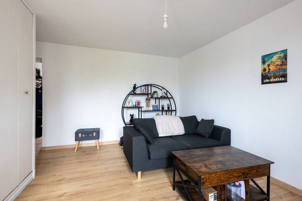 Vente Appartement Appartement Boulogne Sur Mer 2 pièce(s) 42.6 m2 Boulogne sur mer