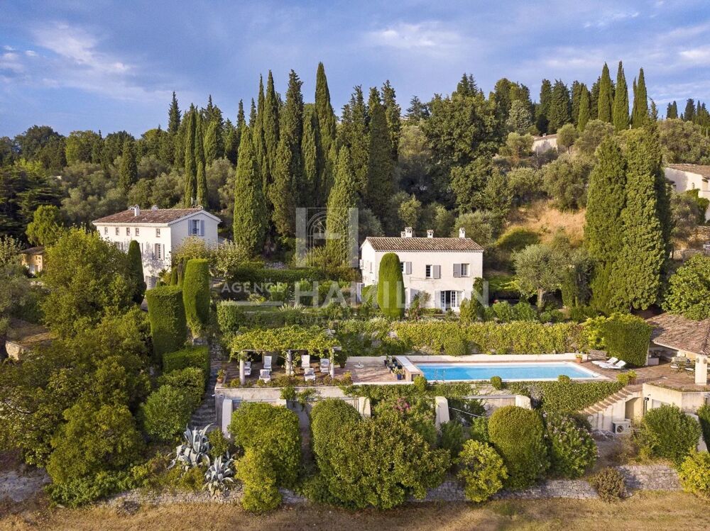 à vendre  Maison Grasse (06130)
