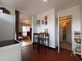  Appartement � louer 1 pi�ce 36 m�