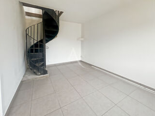  Maison à louer 3 pièces 49 m²