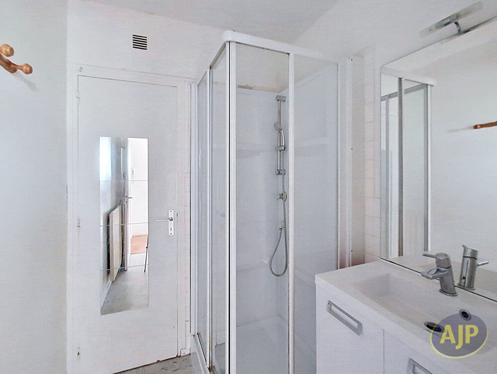 Vente Appartement T3 avec stationnement et cave Rond-Point de Paris Nantes