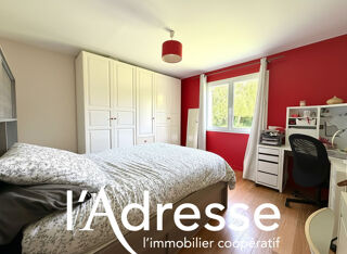  Maison à vendre 6 pièces 180 m²