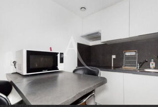  Appartement  vendre 1 pice 21 m