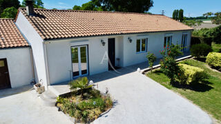  Maison � vendre 4 pi�ces 119 m�