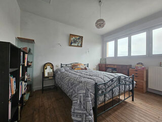  Maison � vendre 3 pi�ces 85 m�