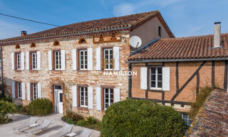  Villa � vendre 11 pi�ces 532 m�
