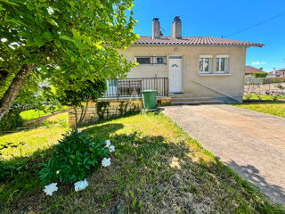  Maison  vendre 3 pices 65 m