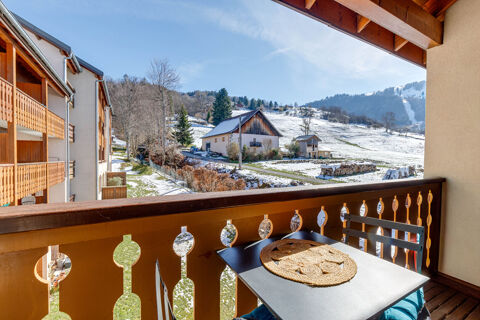   Appartement Hab�re Poche 2 pi�ces en duplex 26.06 m� Appartement - 2 pi�ce(s) - 26 m�