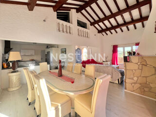  Maison � vendre 9 pi�ces 224 m�