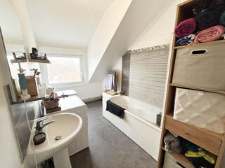  Appartement � vendre 2 pi�ces 55 m�