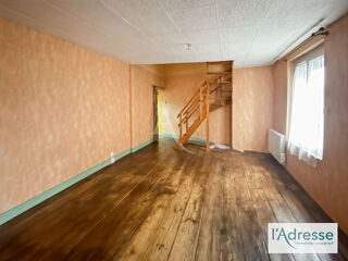  Maison � vendre 4 pi�ces 80 m�