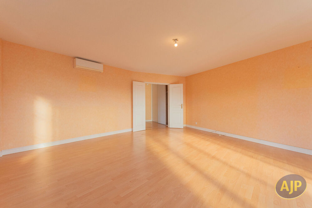 Vente Appartement Appartement Bordeaux 4 pièce(s) 107 m2 Bordeaux