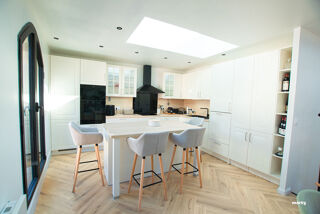  Maison � vendre 7 pi�ces 160 m�