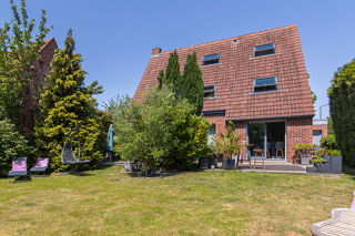  Maison � vendre 8 pi�ces 170 m�