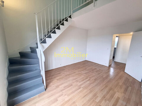  Appartement � louer 2 pi�ces 40 m�