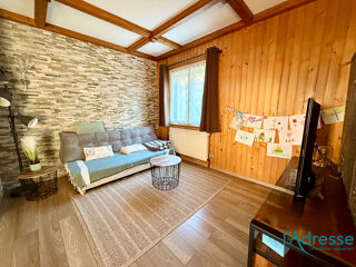  Maison � vendre 5 pi�ces 98 m�