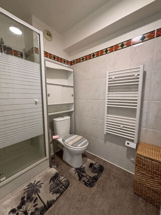  Appartement  vendre 2 pices 34 m