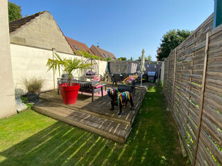  Maison � vendre 4 pi�ces 104 m�