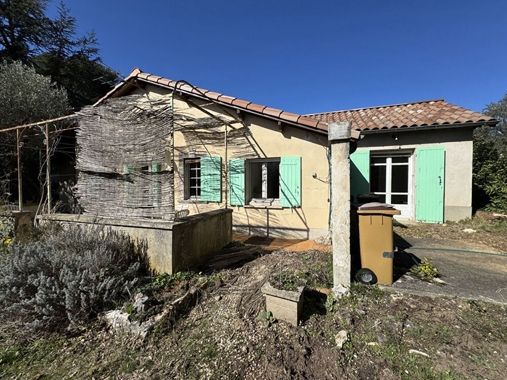  vendre  Maison Villeneuve-ls-Avignon (30400)