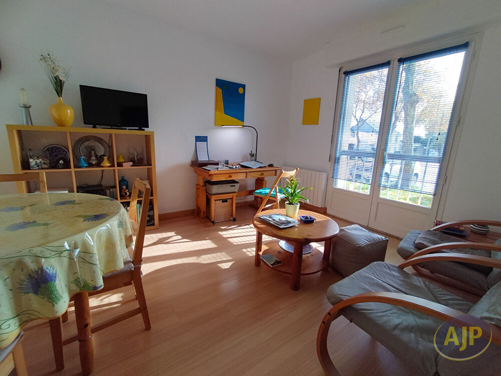 Location Appartement Appartement Blain 3 pièce(s) 44.85 m2 Blain