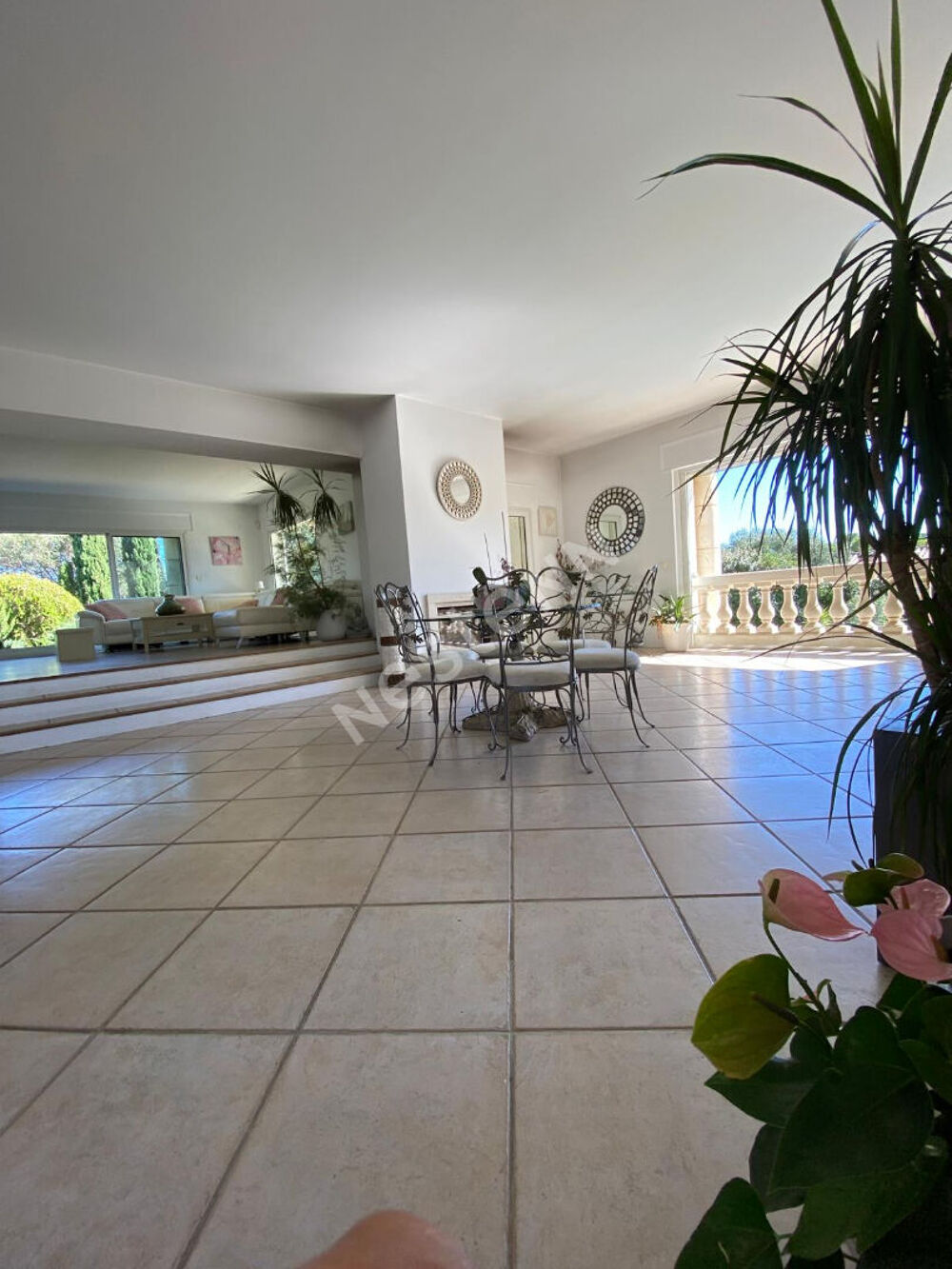 Vente Maison Maison d'Exception à Vendre à La Seyne-sur-Mer - Un Havre de Paix et de Luxe La seyne sur mer