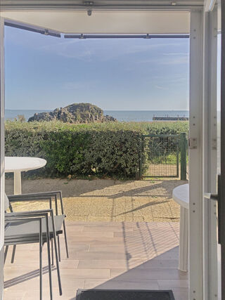  Appartement � louer 2 pi�ces 37 m�