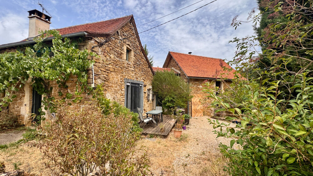 Vente Maison Charme et authenticité ! Sainte croix