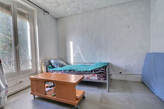  Appartement à vendre 2 pièces 22 m²