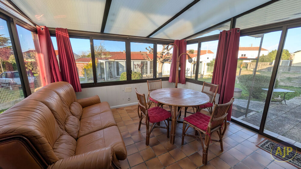Vente Maison Maison L Aiguillon La Presqu Ile 5 pièce(s) 101.50 m2 L aiguillon la presqu ile