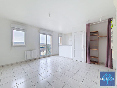  Appartement � louer 1 pi�ce 26 m�