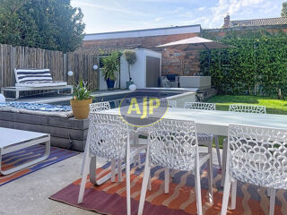  Maison � vendre 5 pi�ces 150 m�