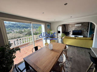  Maison � vendre 5 pi�ces 133 m�