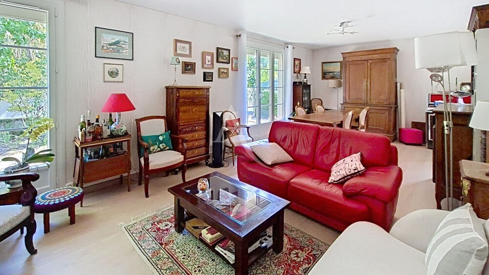 Maison Rives Du Loir En Anjou 6 pièce(s) 165 m2