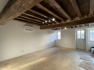  Maison à louer 2 pièces 66 m² Montcenis