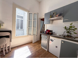  Appartement à vendre 2 pièces 17 m²