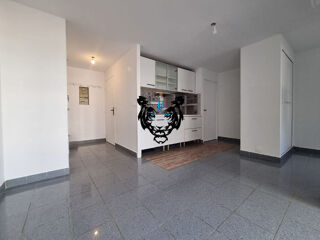  Appartement � vendre 1 pi�ce 27 m�