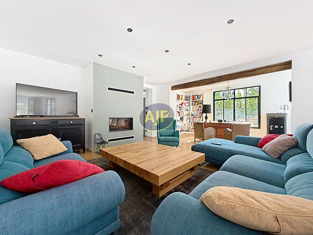 à vendre  Maison Saint-Jean-de-Monts (85160)