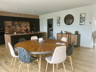  Maison à vendre 6 pièces 149 m²