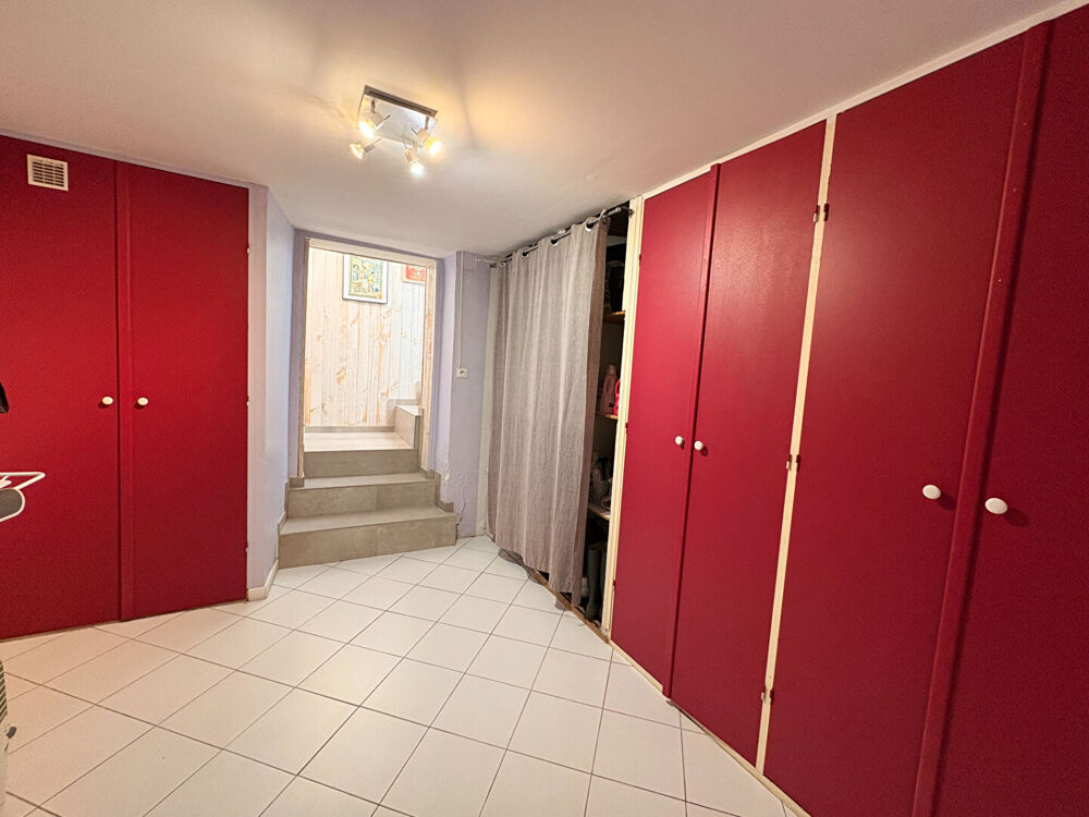 � vendre  Maison Marseille 8