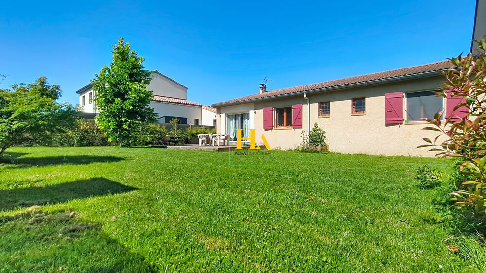 Maison 5 pièces 113 m² · à Besayes · 113 m² · 338 000 €