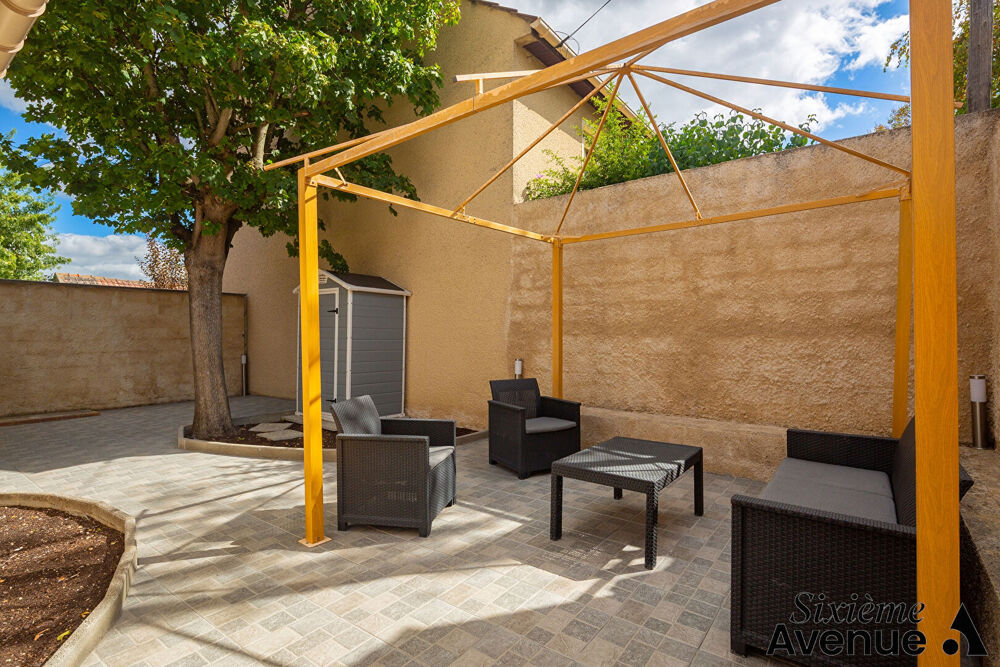 Vente Maison Maison Bezons 4 pièce(s) 60 m2 Bezons
