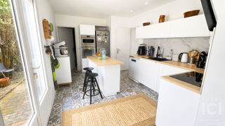  Maison à vendre 6 pièces 131 m²
